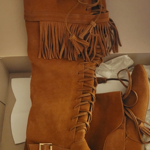 Colin Stuart Shoes - Boots